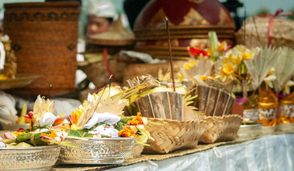 Banten-Melaspas-Bali
